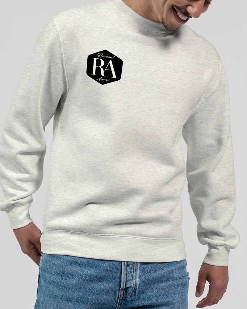 Malc Unisex Premium Crewneck Sweatshirt | Lane Seven