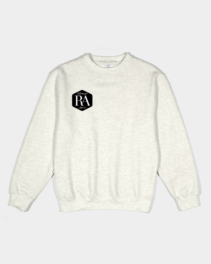 Malc Unisex Premium Crewneck Sweatshirt | Lane Seven