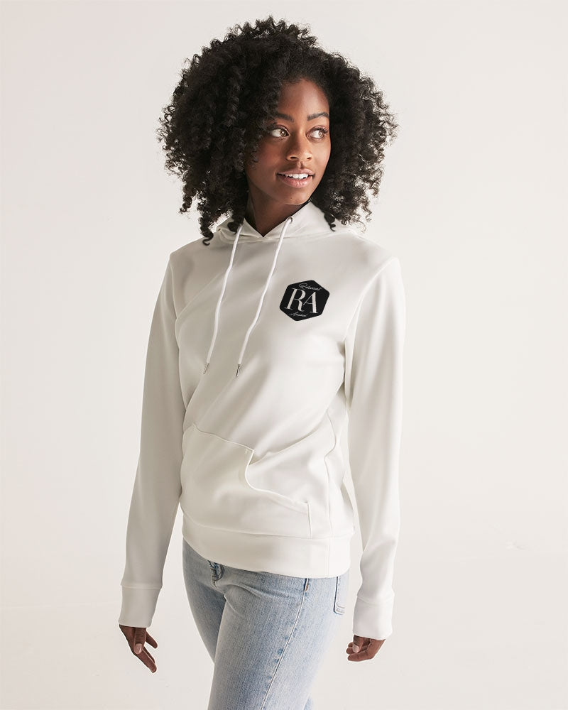 Top Tier Women's Hoodie